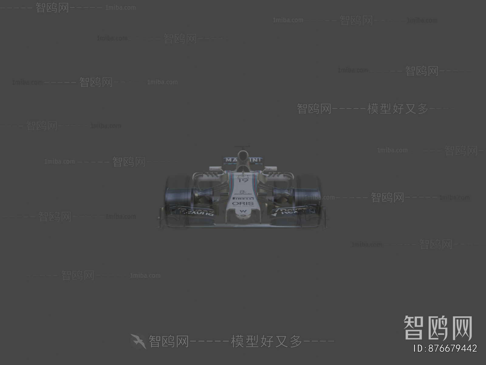 Modern Car