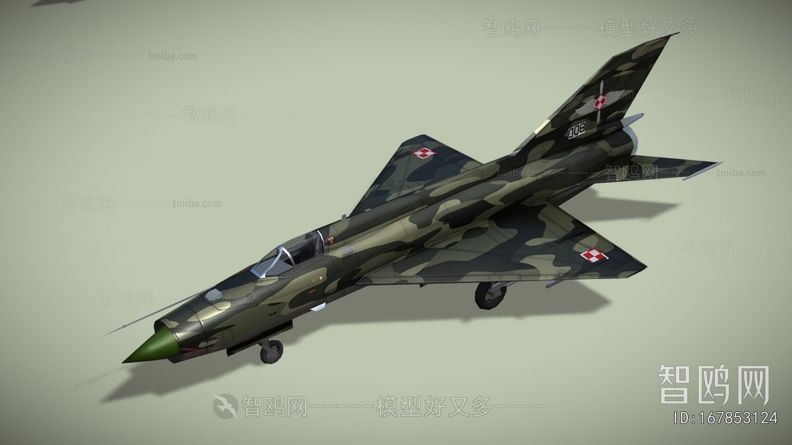 Modern Military Equipment
