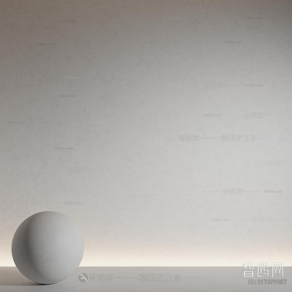 Modern Wall Facing