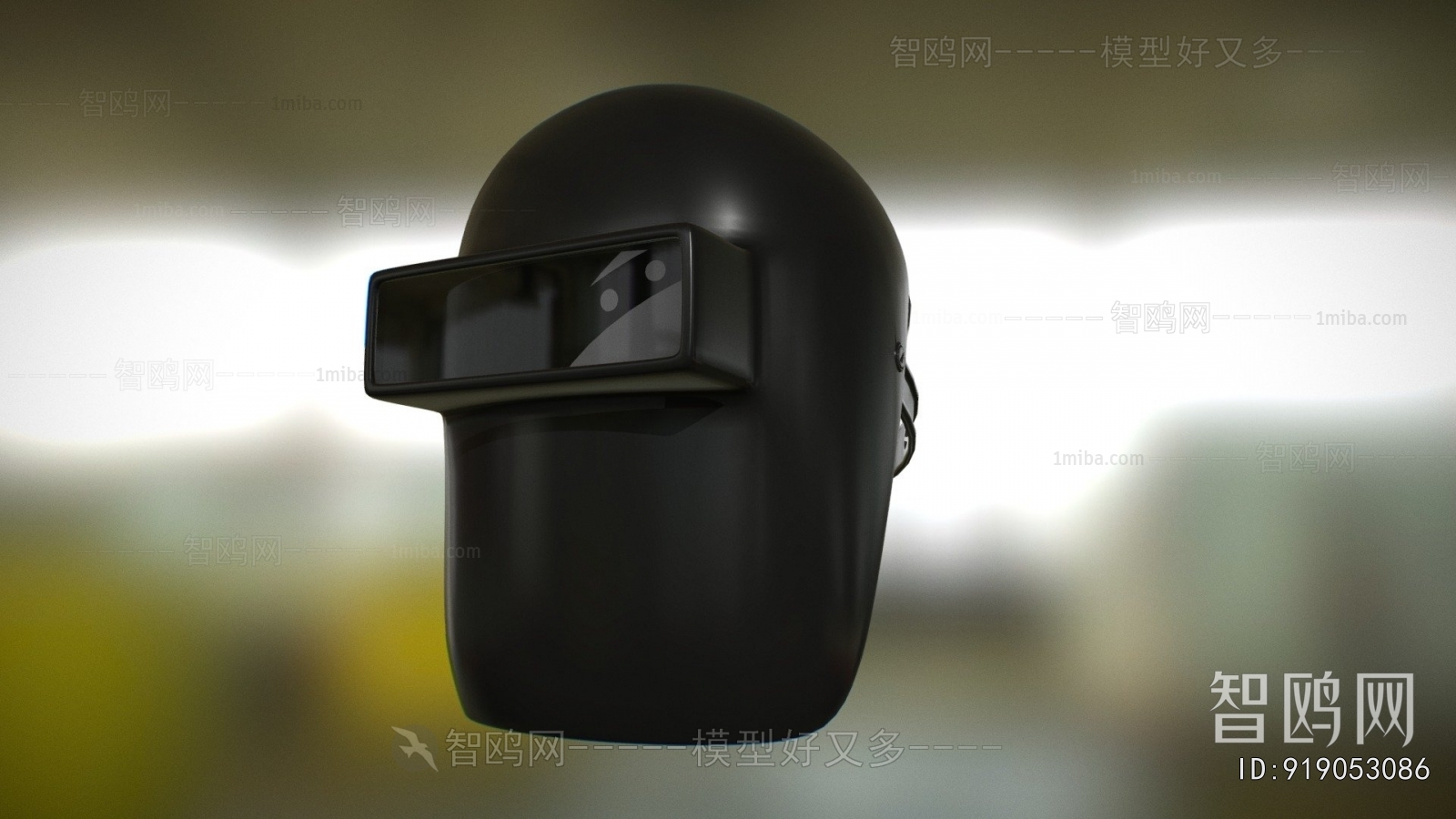 Modern Military Equipment