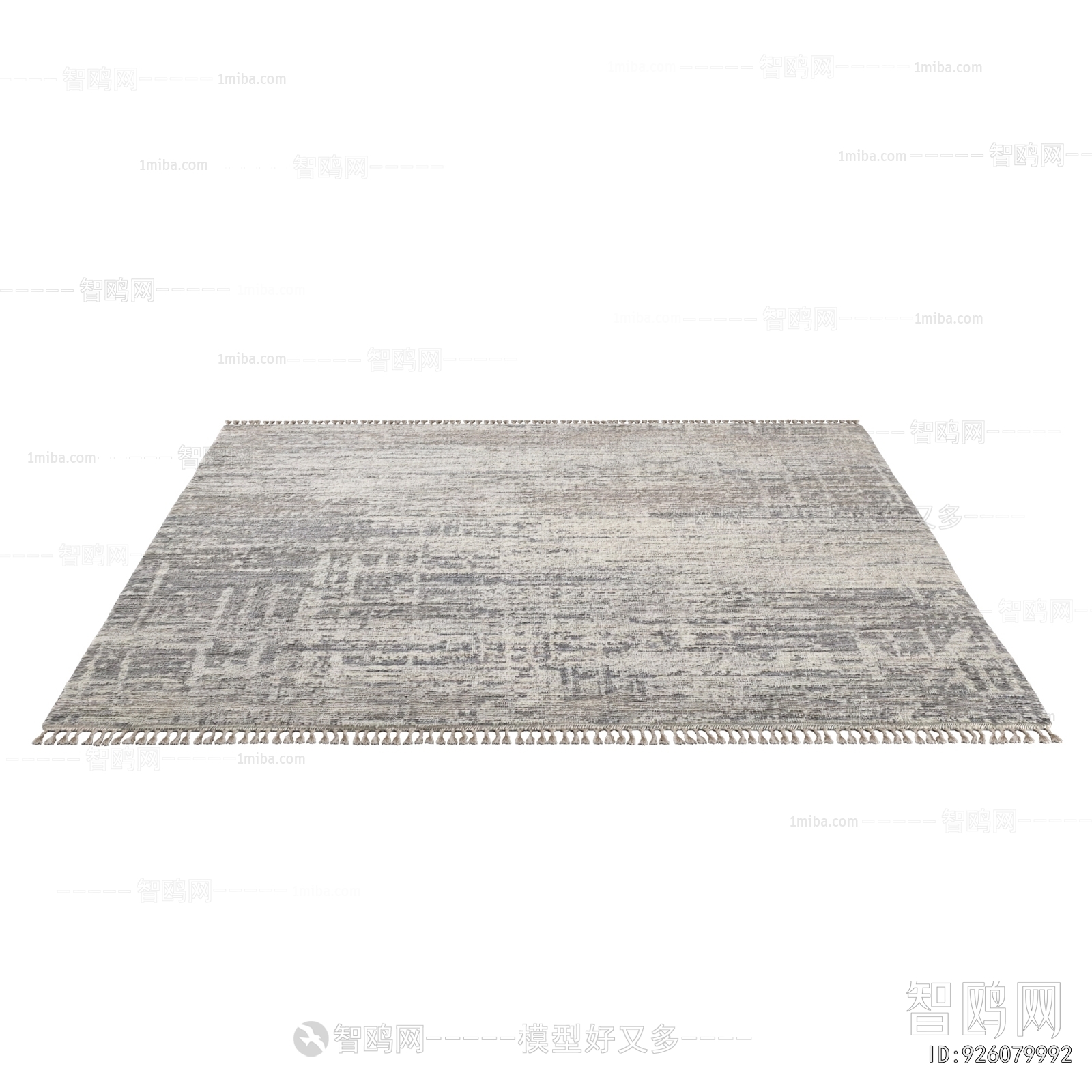 Modern The Carpet