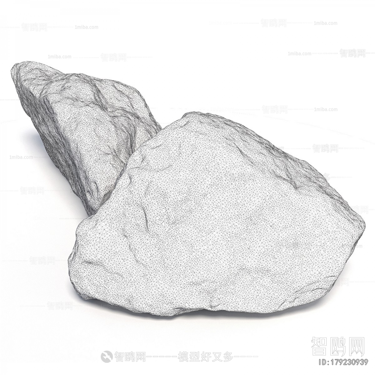 Modern Stone