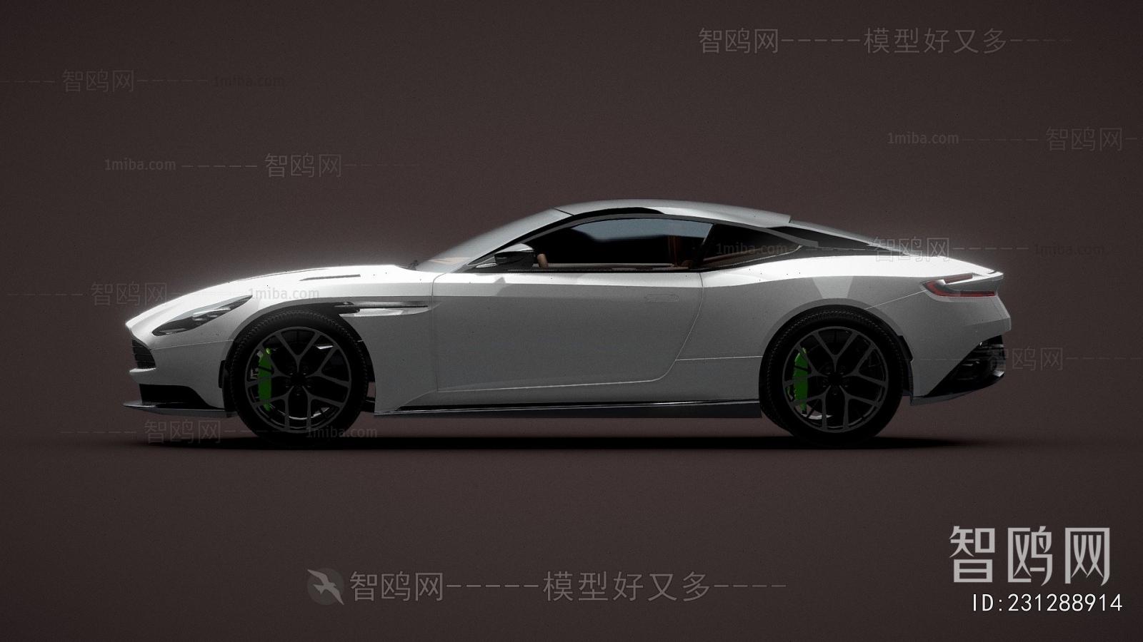 Modern Car