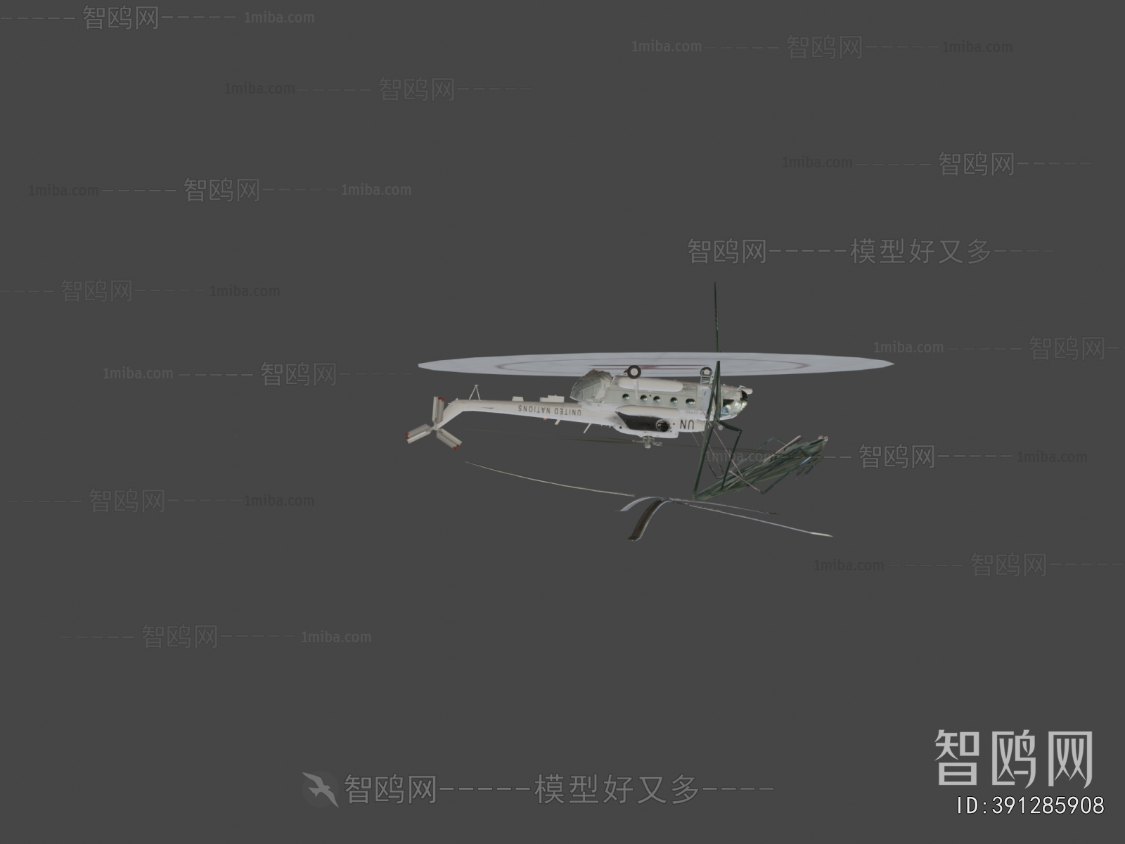 Modern Military Equipment