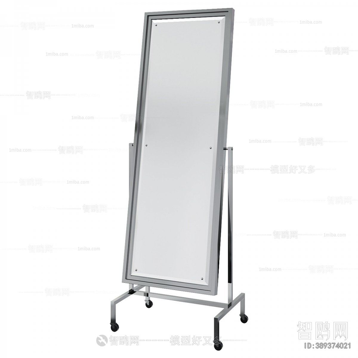 Modern The Mirror