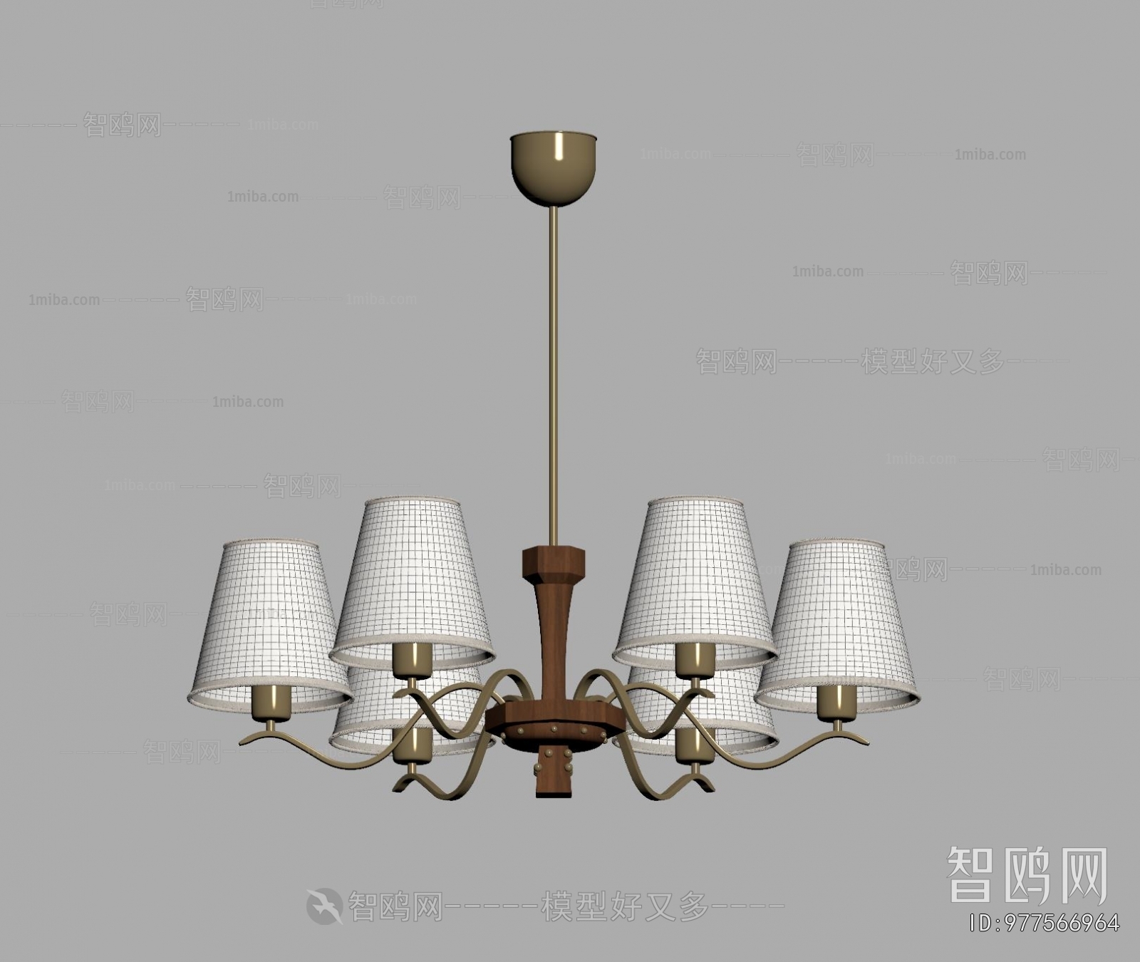 Modern Droplight