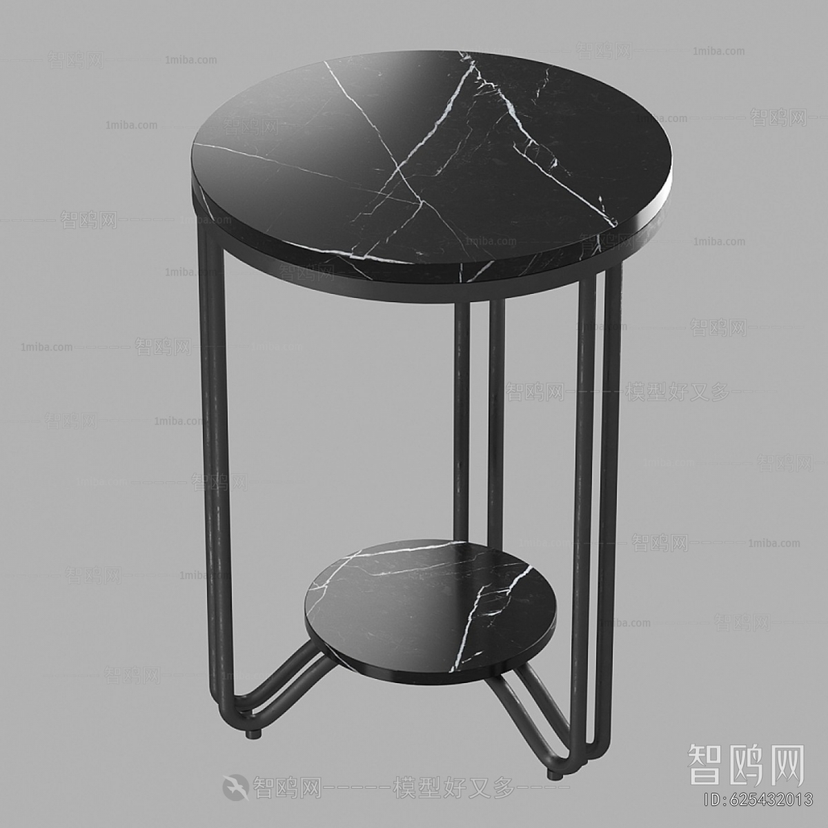 Modern Side Table/corner Table