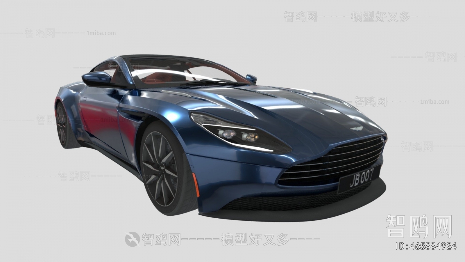 Modern Car