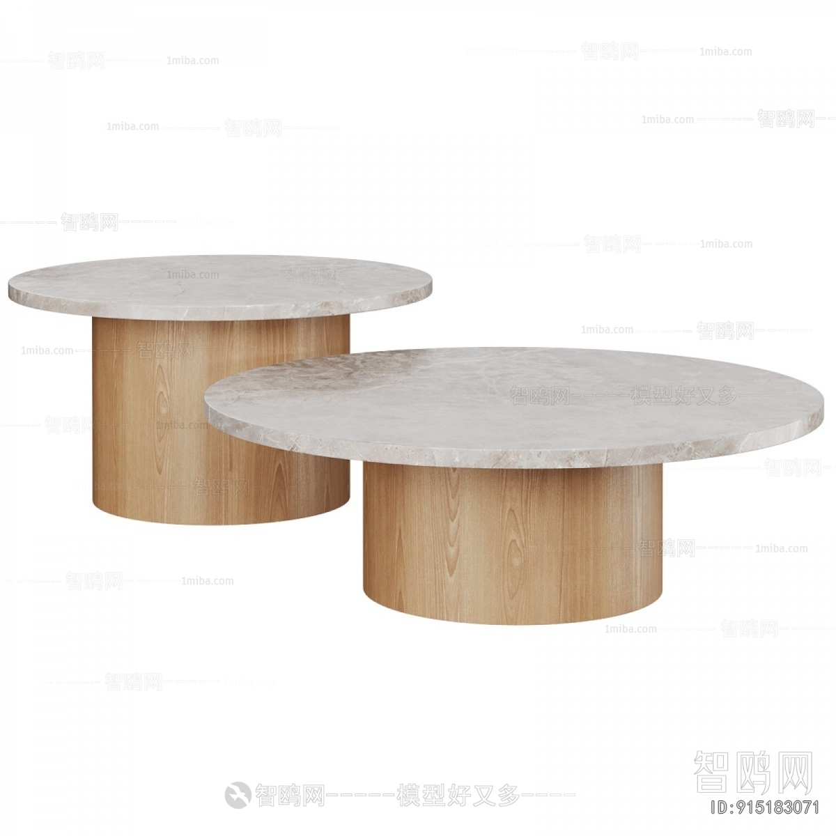 Modern Coffee Table