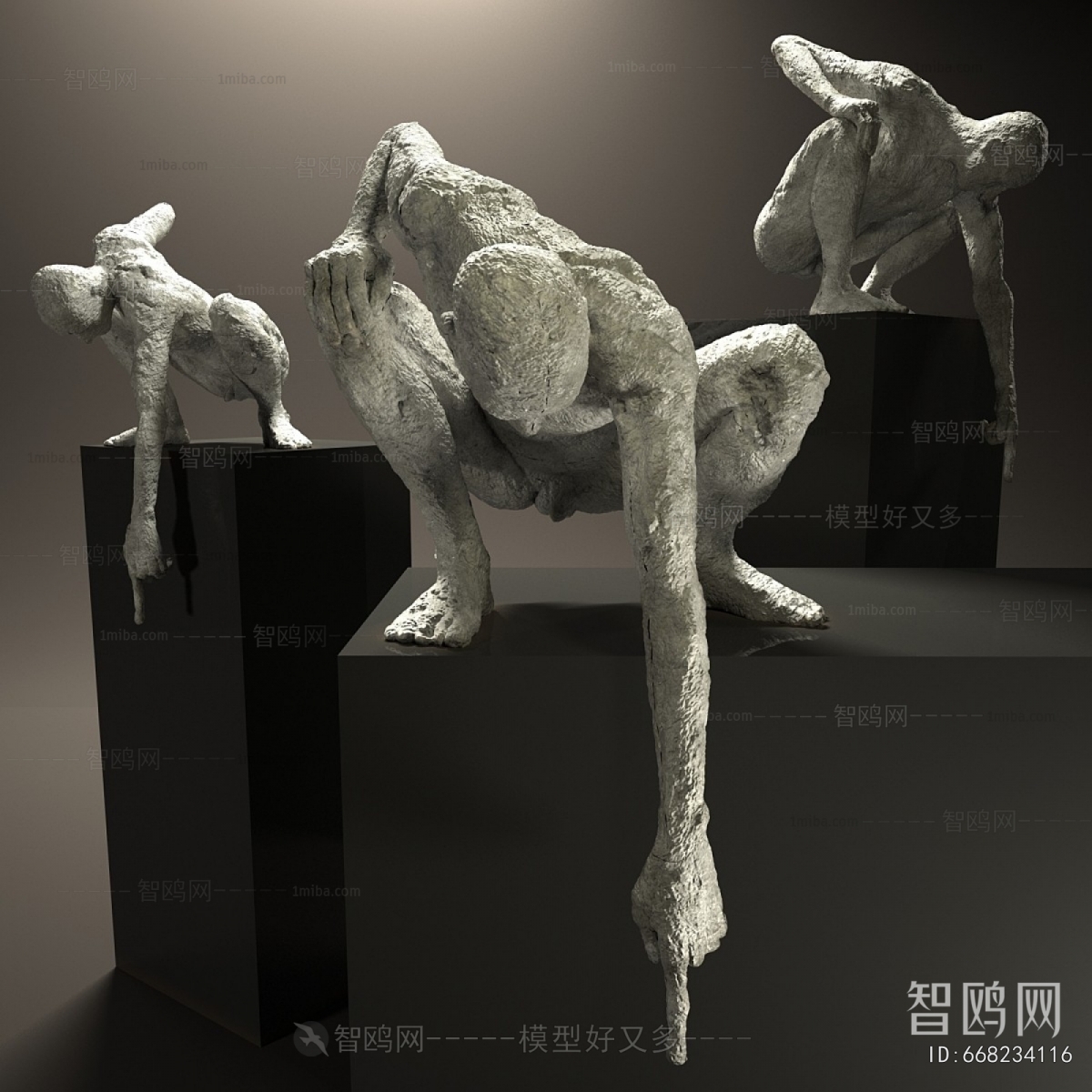 Modern Sculpture