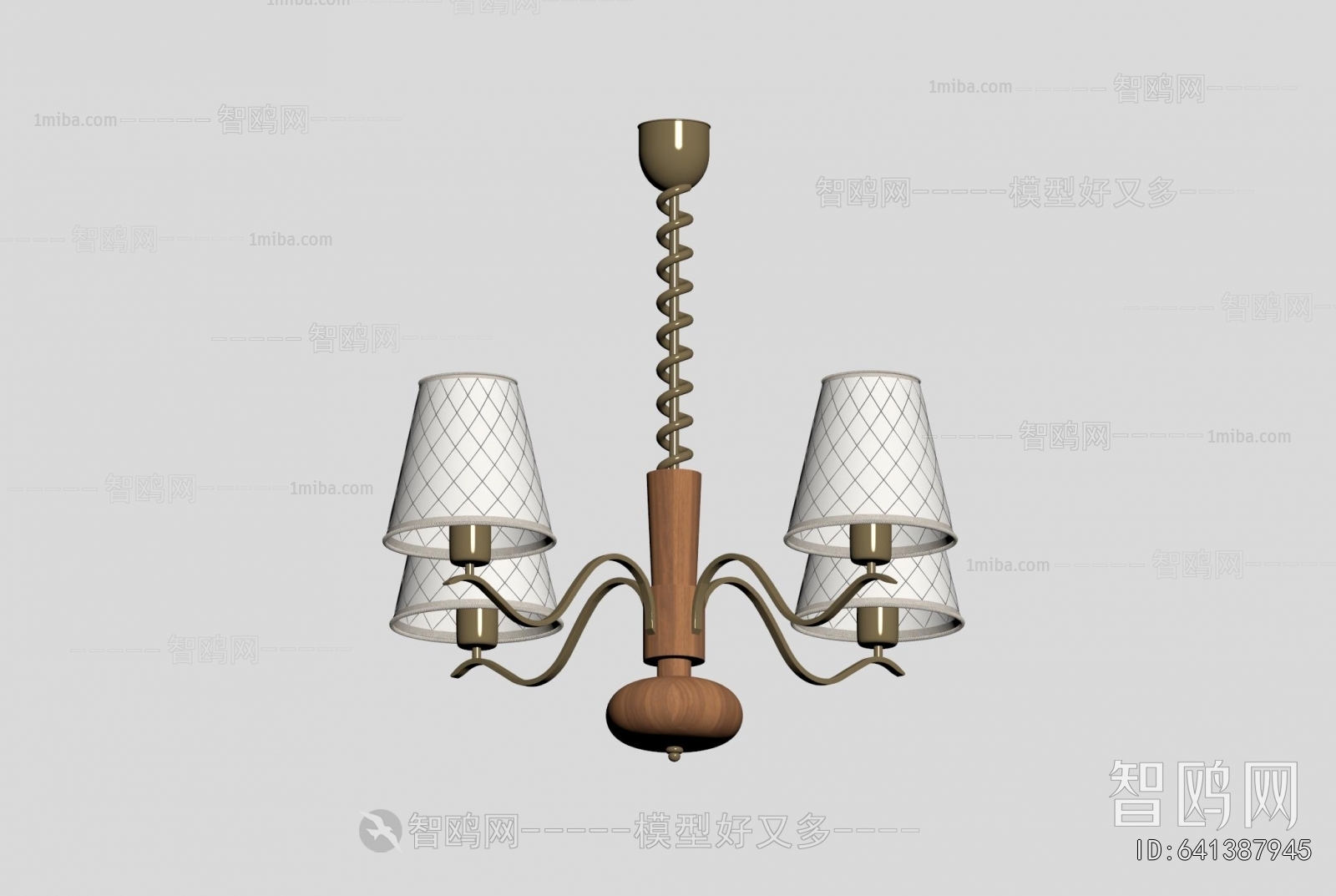 Modern Droplight