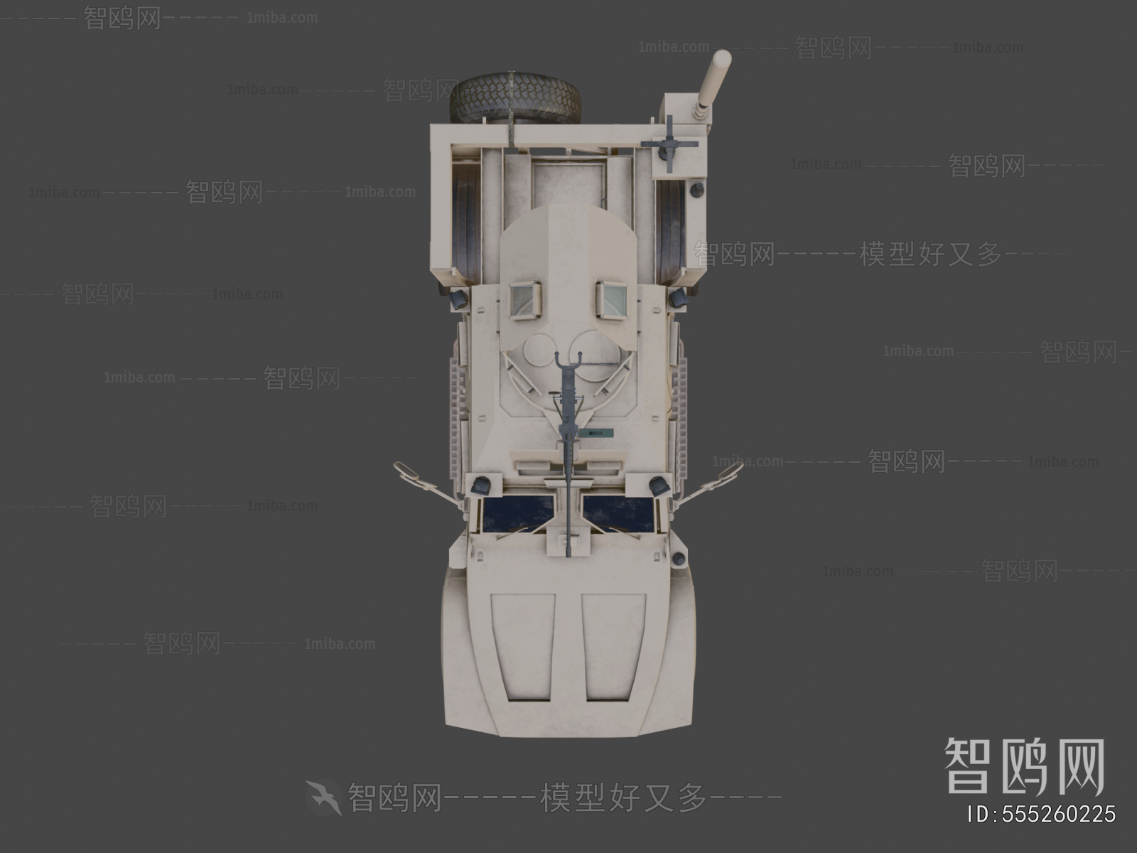 Modern Military Equipment