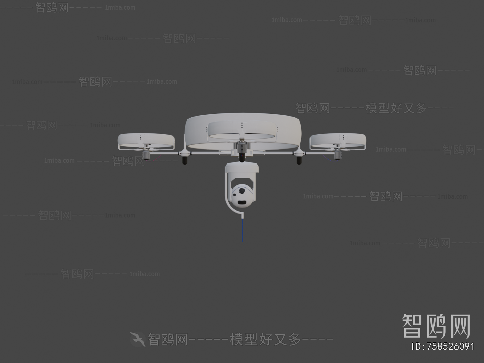 Modern Military Equipment