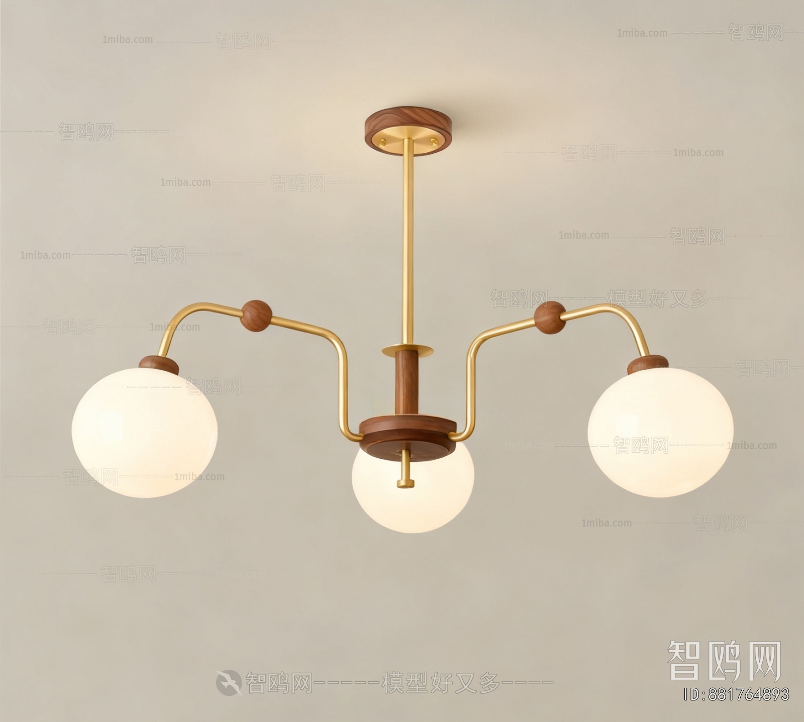 Modern Droplight