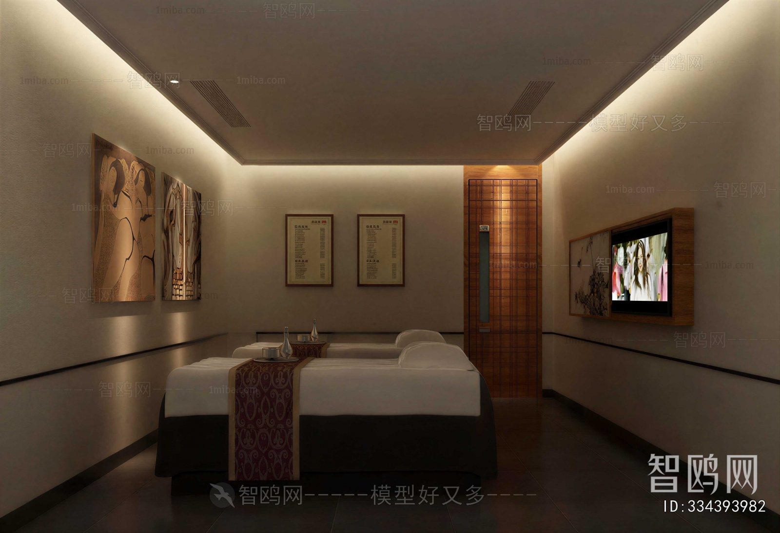 Modern Beauty/foot Bath Spa/ Bath Center