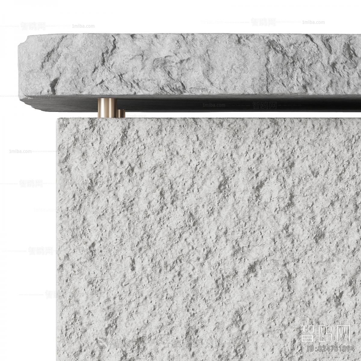 Modern Table