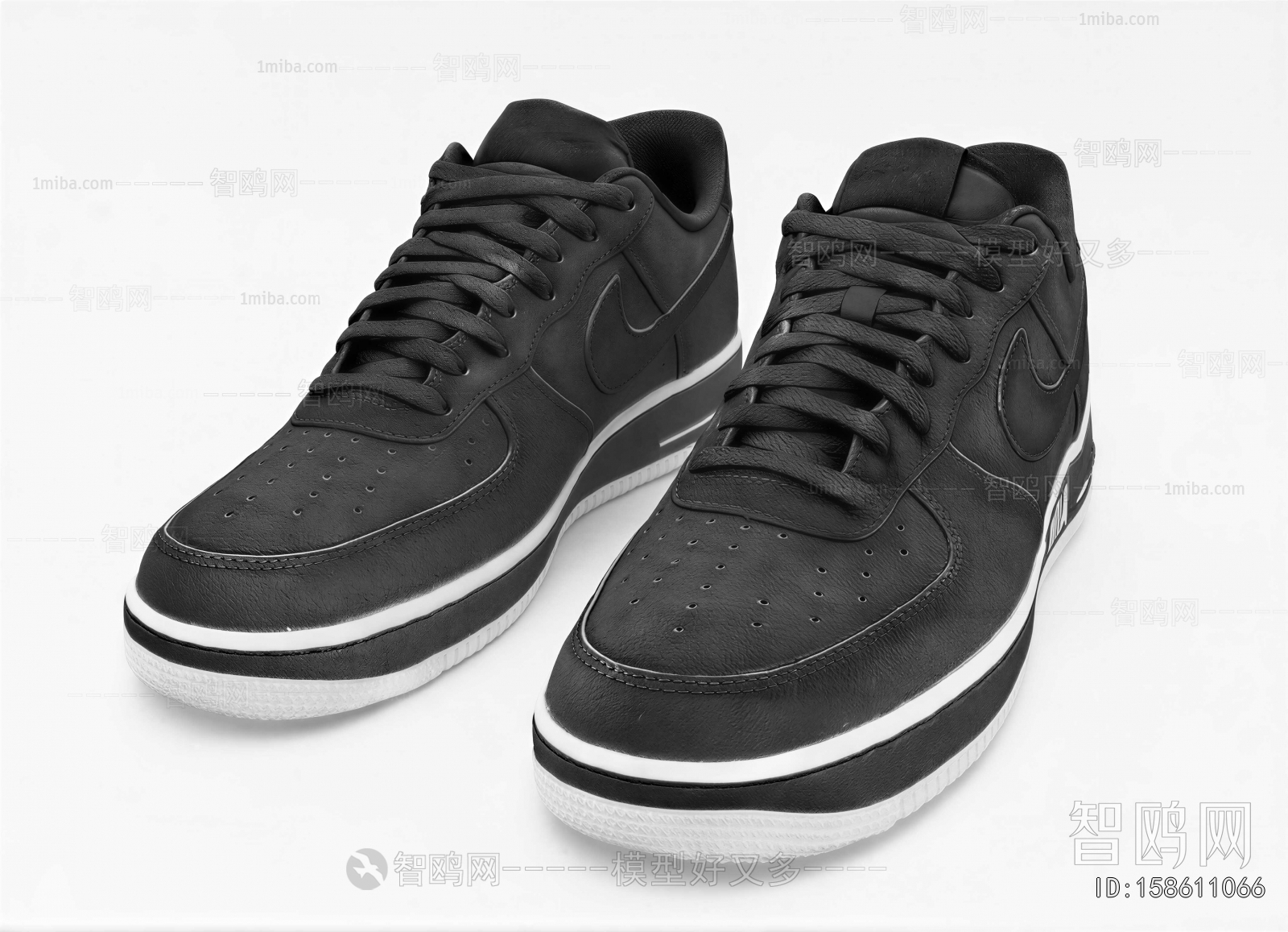 Modern Shoes