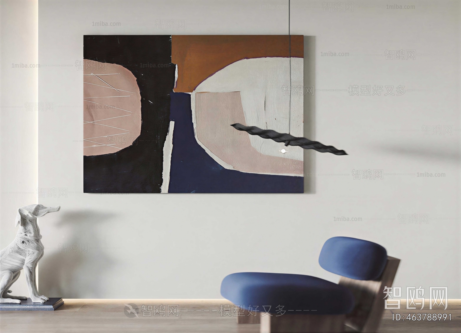Modern Painting