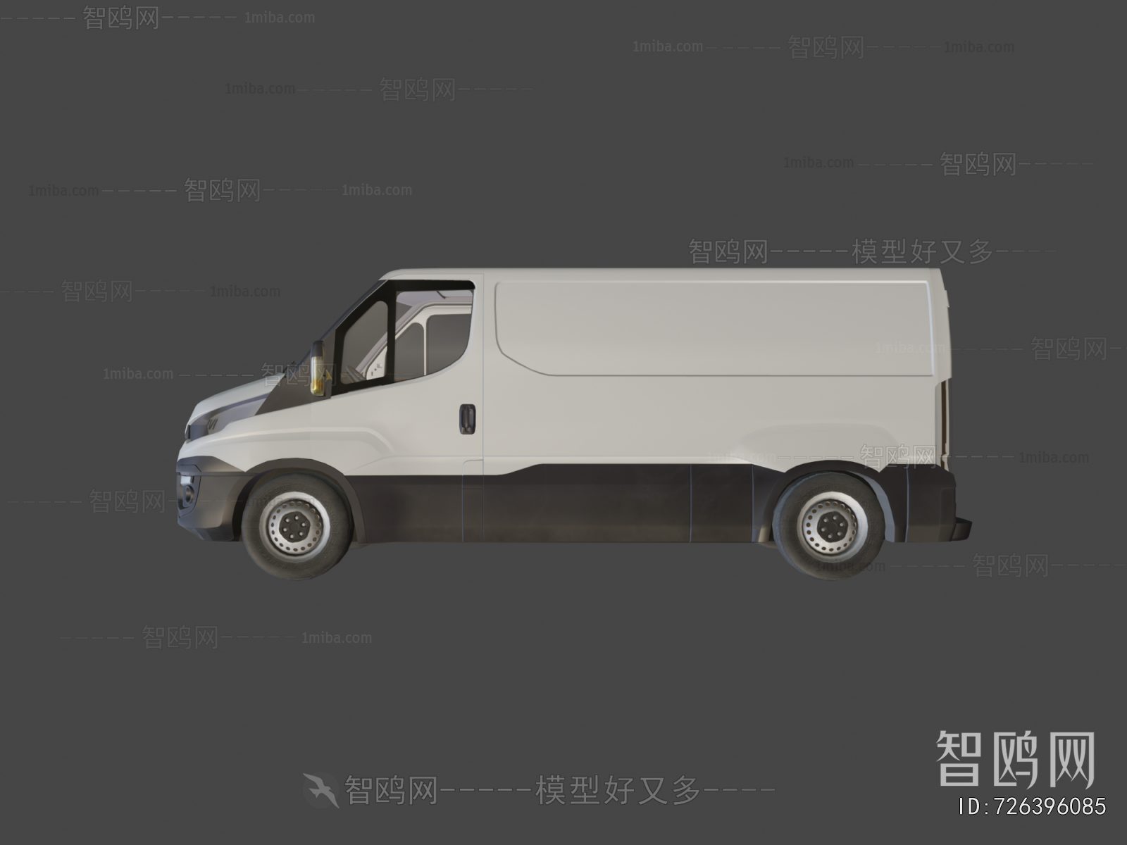 Modern Car