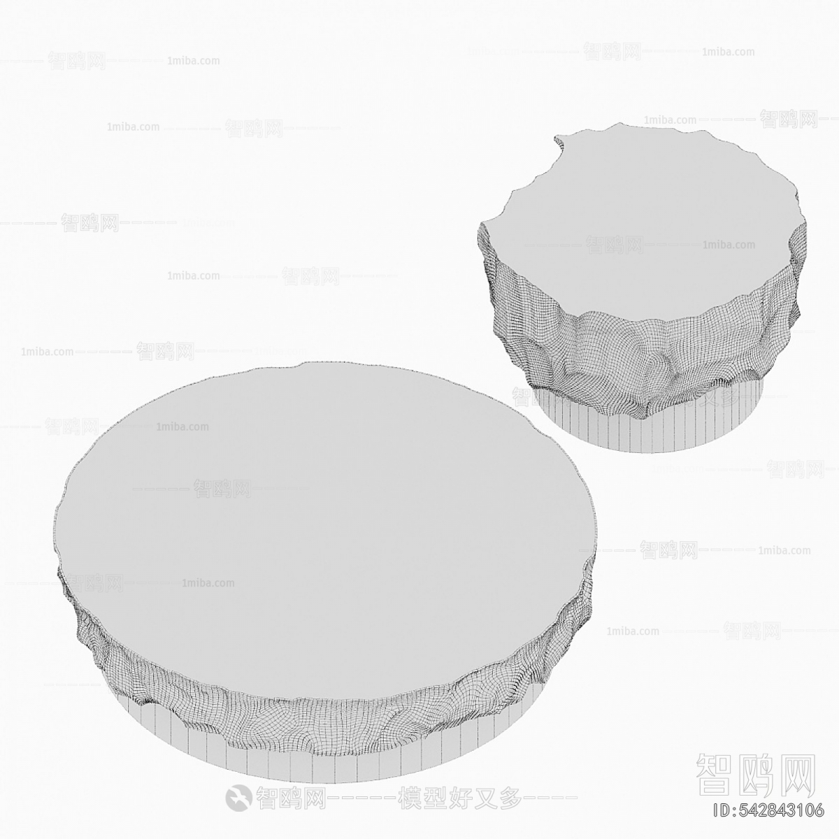 Modern Coffee Table