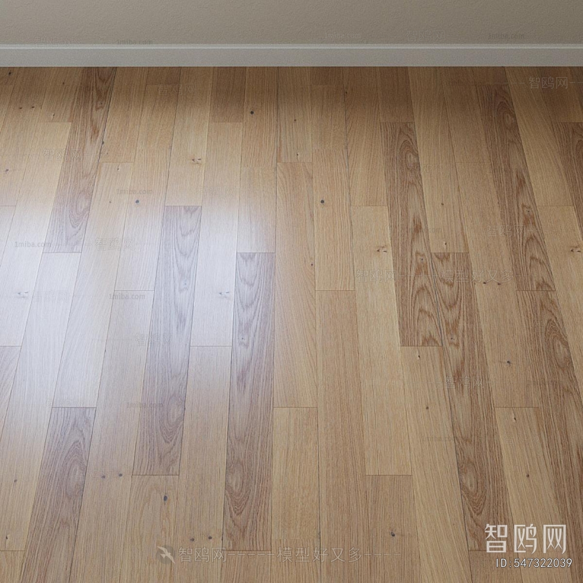 Modern Floor