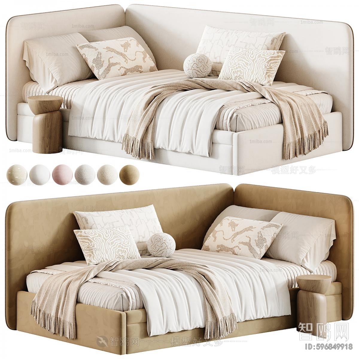 Modern Sofa Bed