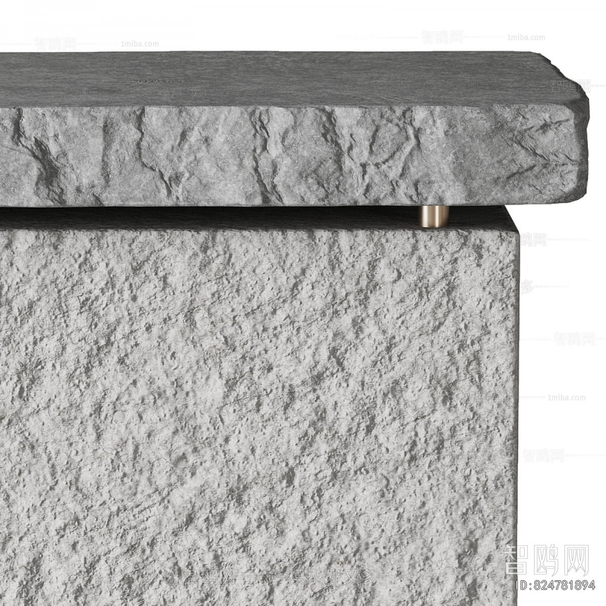 Modern Table