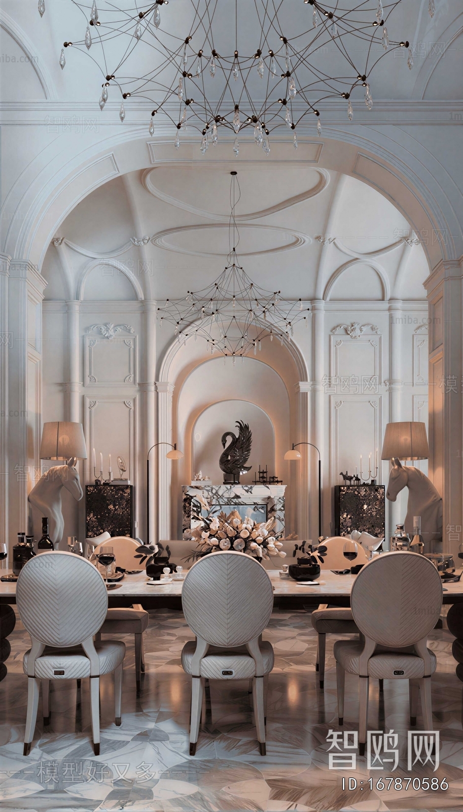 European Style Restaurant