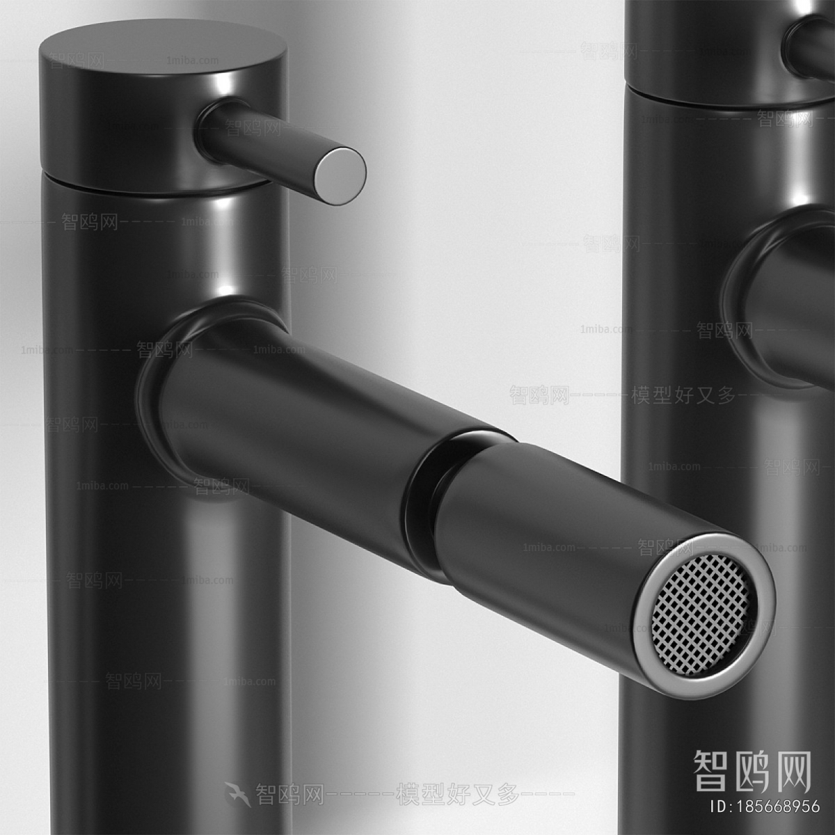 Modern Faucet/Shower