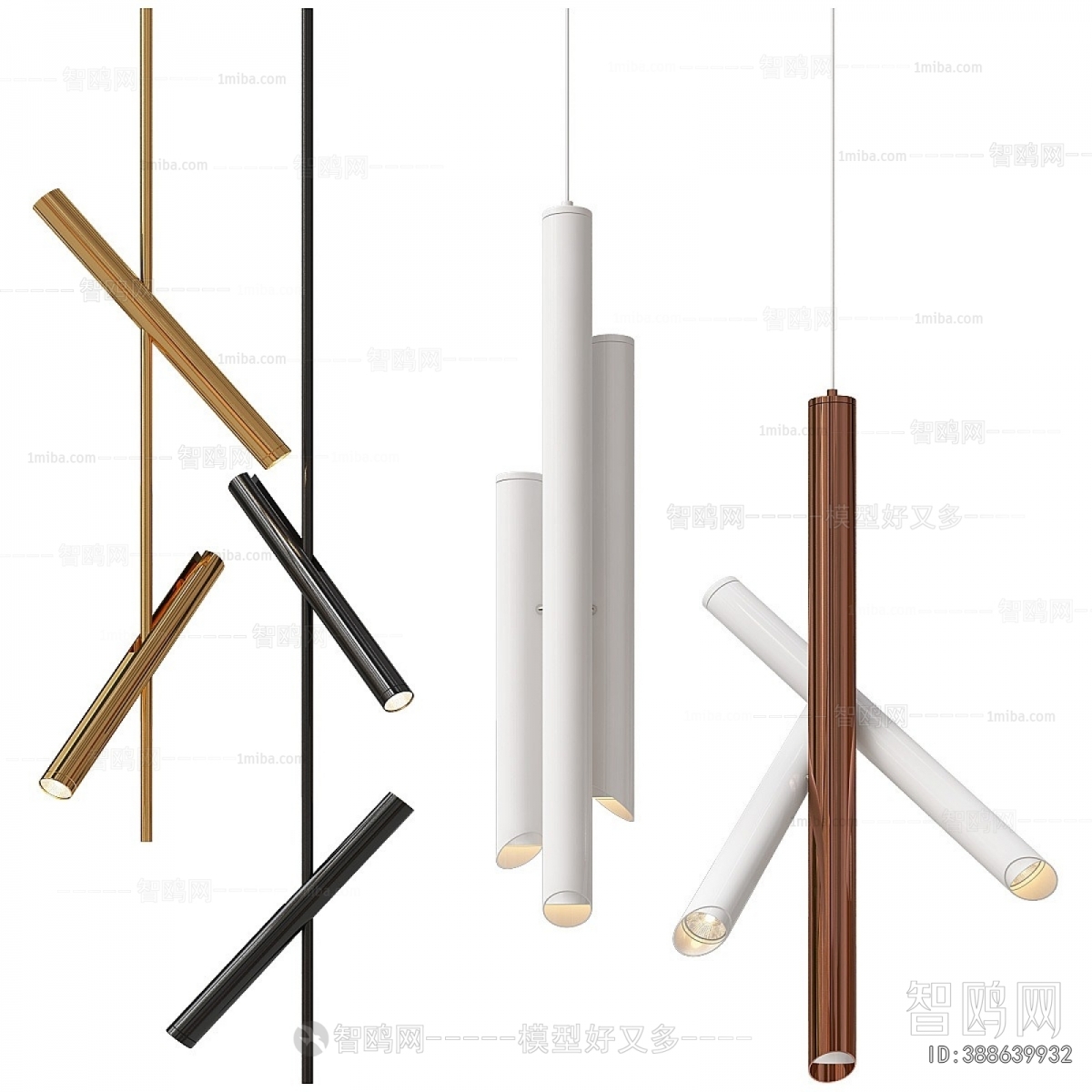Modern Droplight