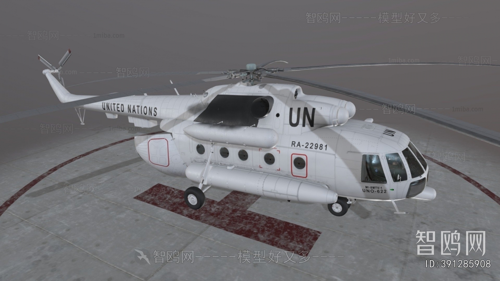 Modern Military Equipment