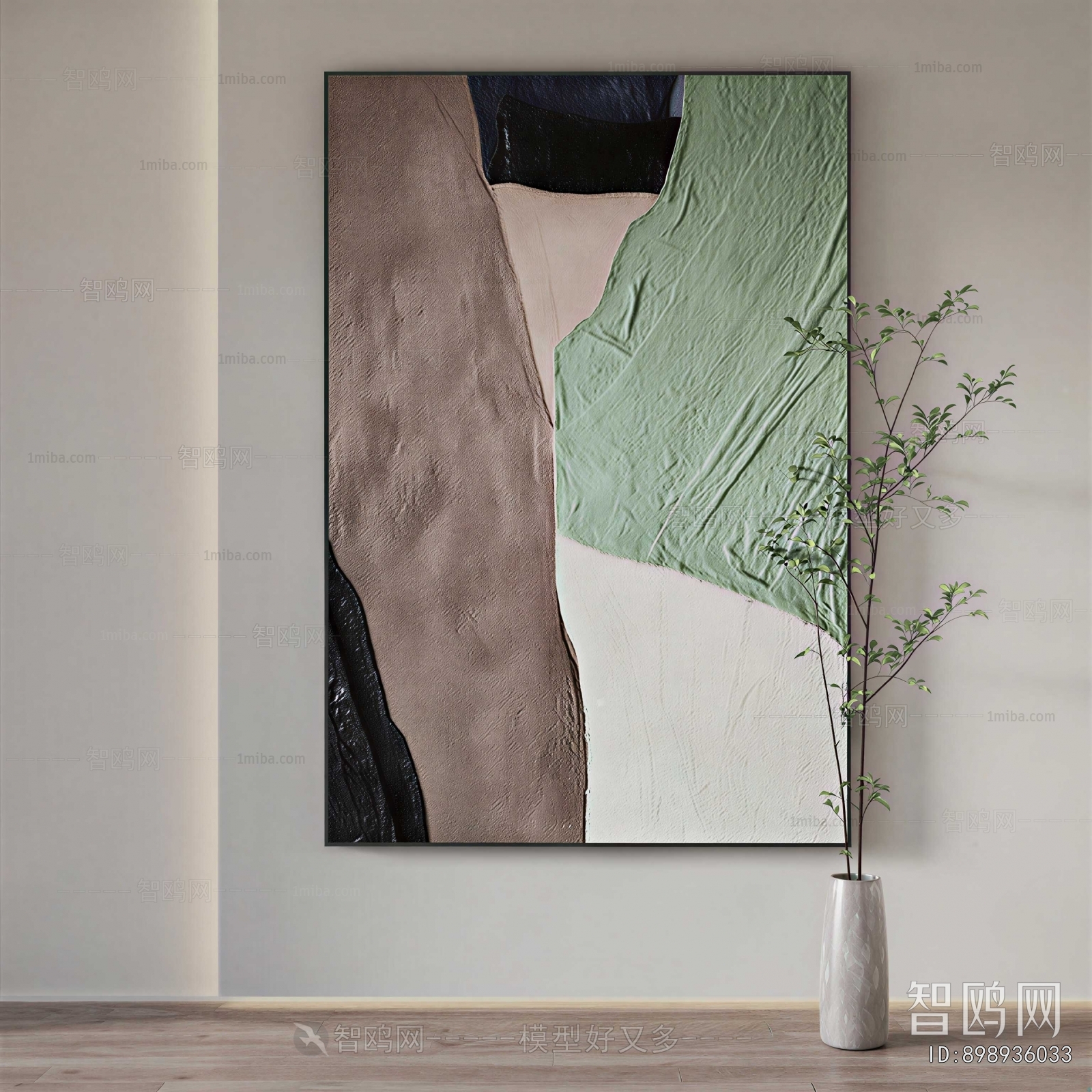 Modern Painting