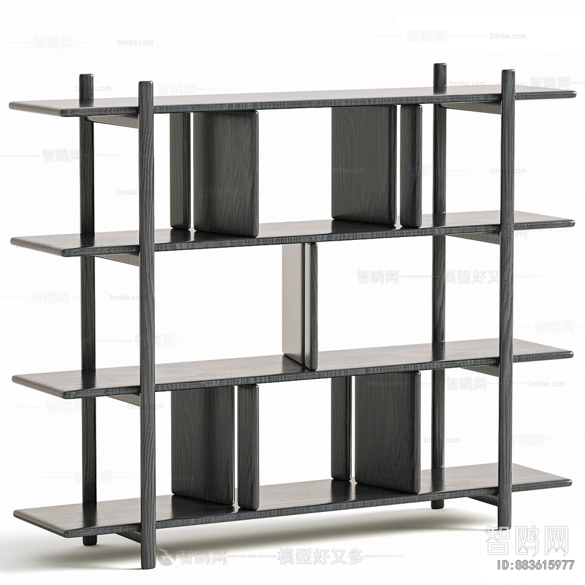 Modern Decorative Frame
