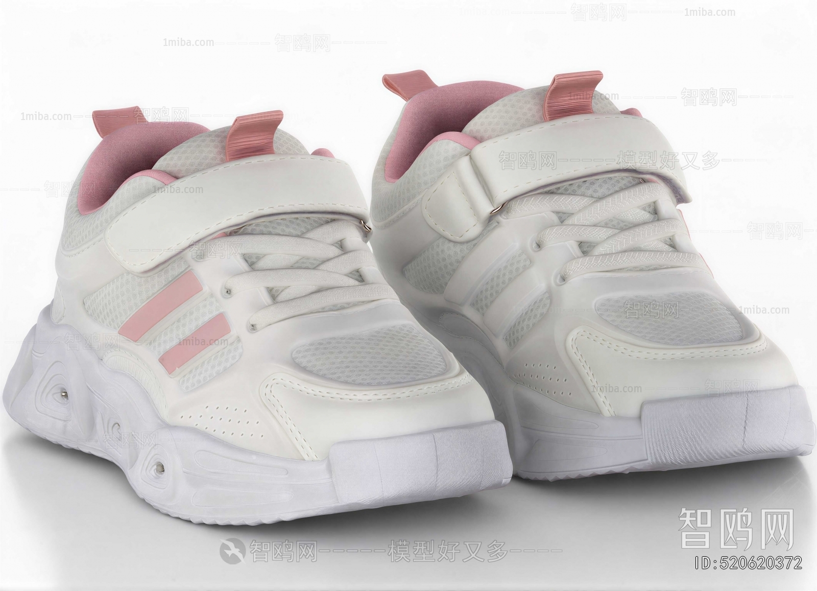 Modern Shoes