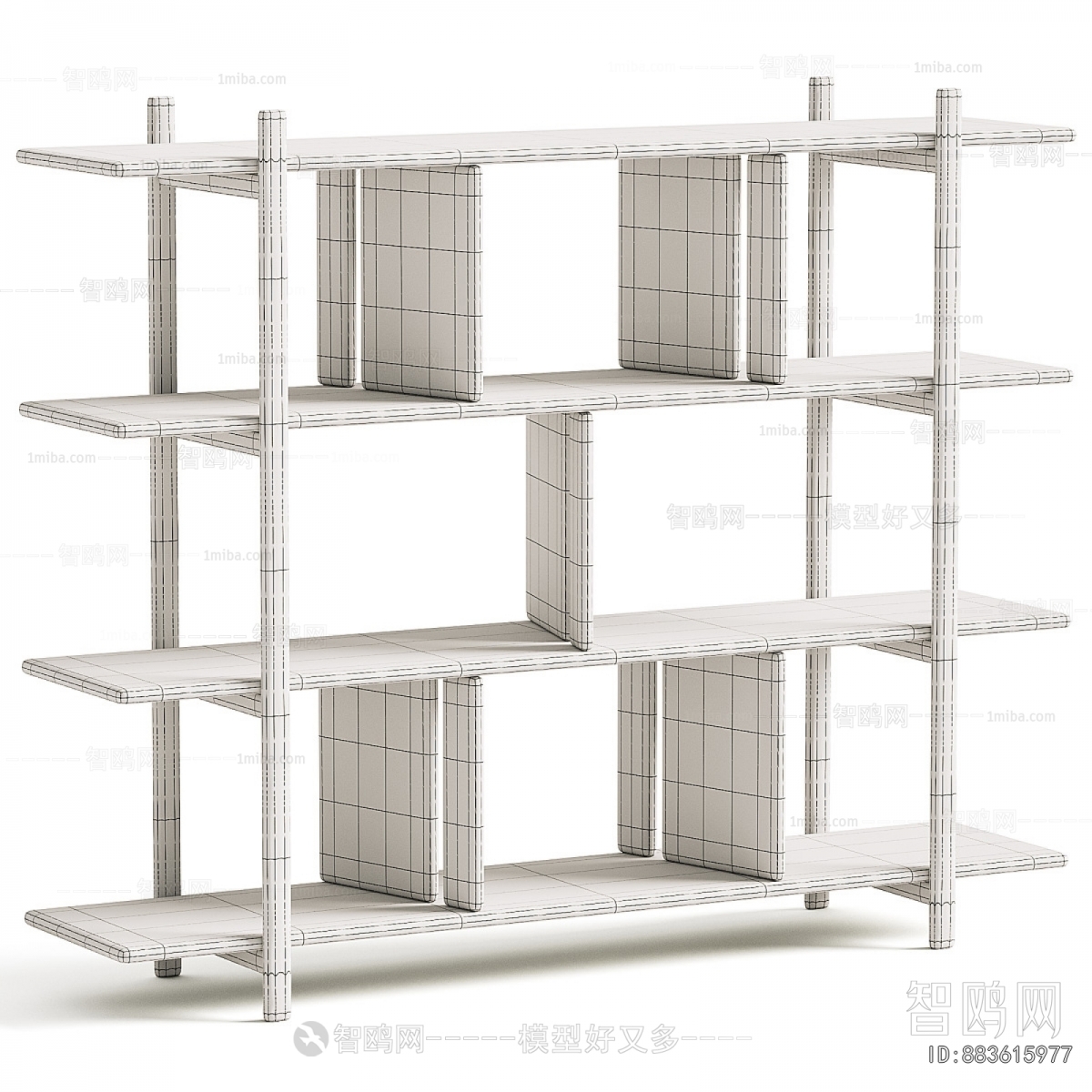 Modern Decorative Frame