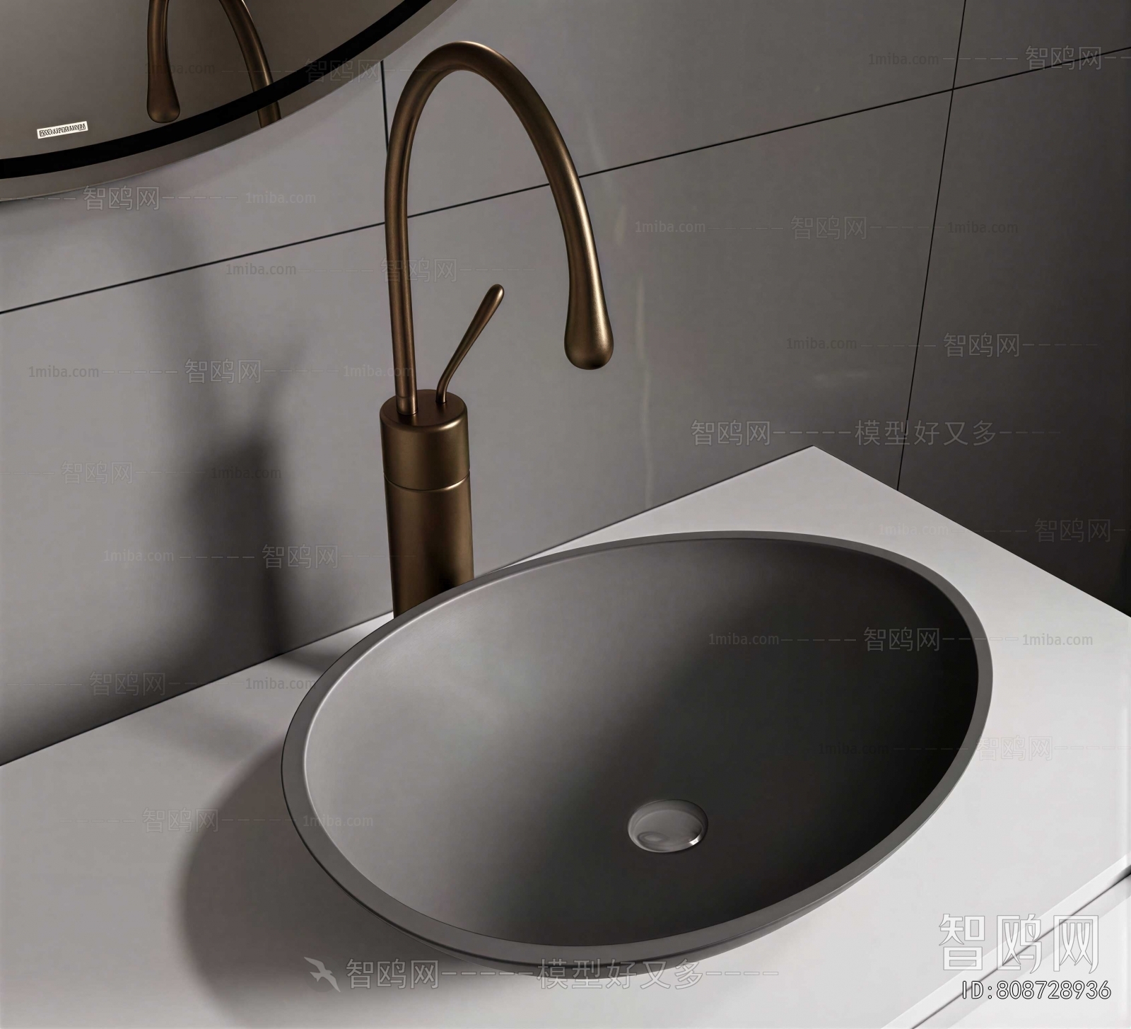 Modern Basin