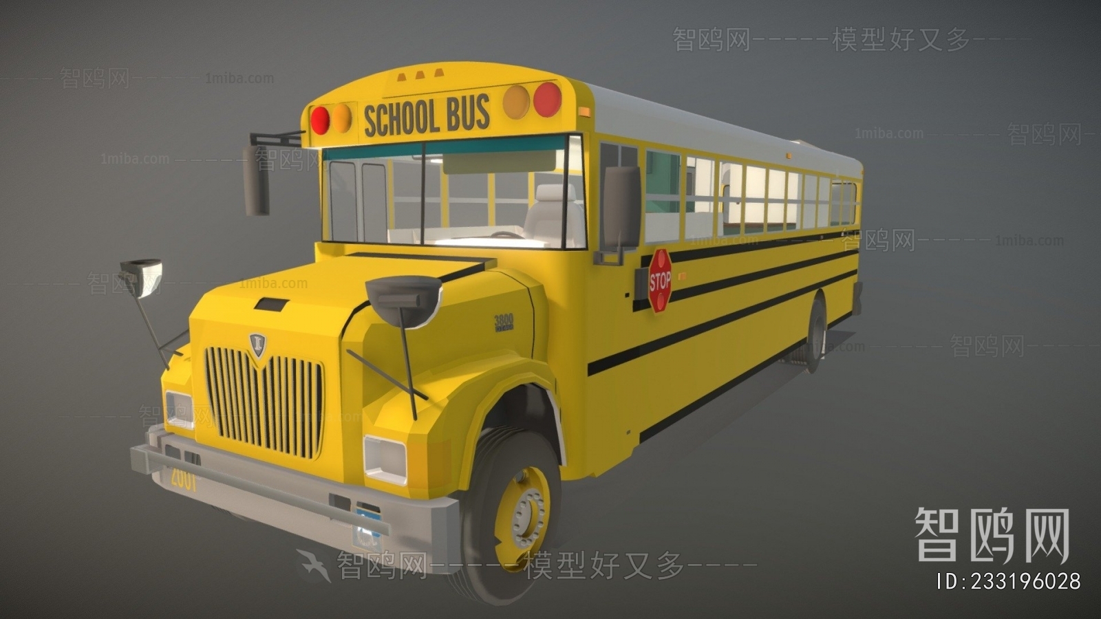 Modern Car