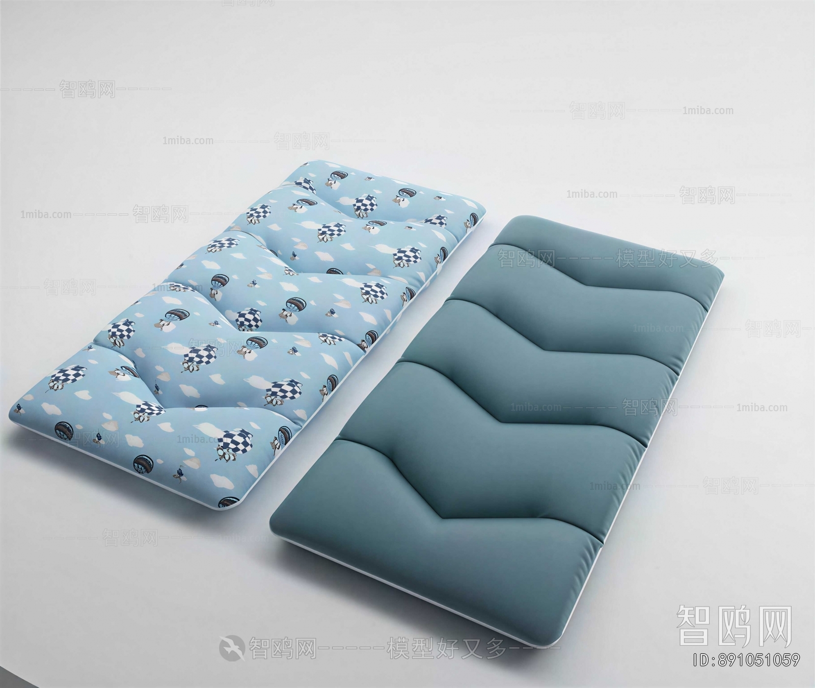 Modern Cushion