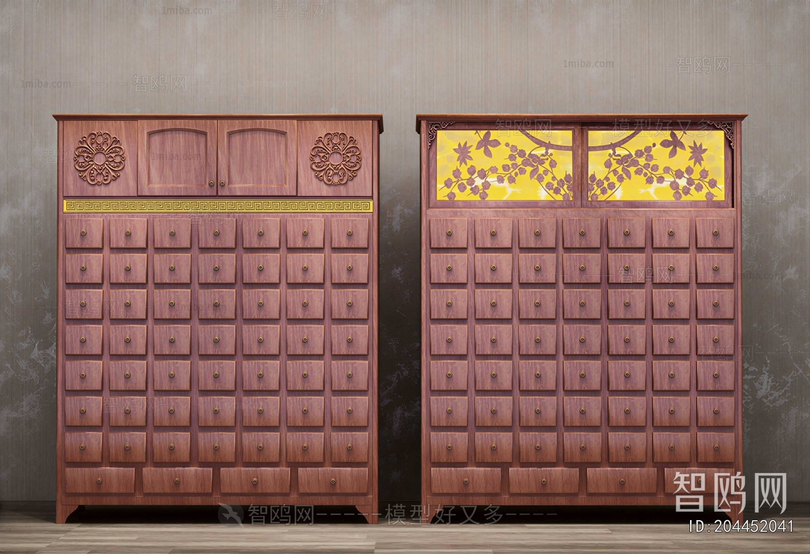 New Chinese Style Other