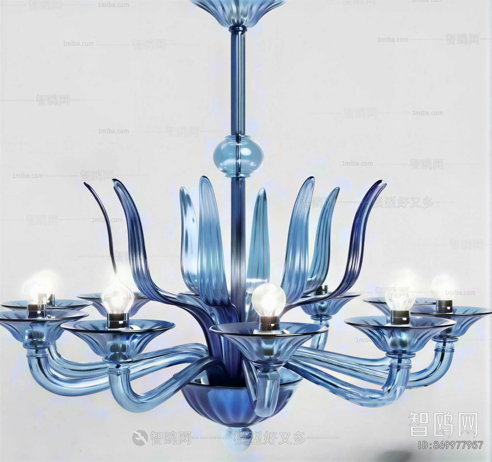 European Style Droplight