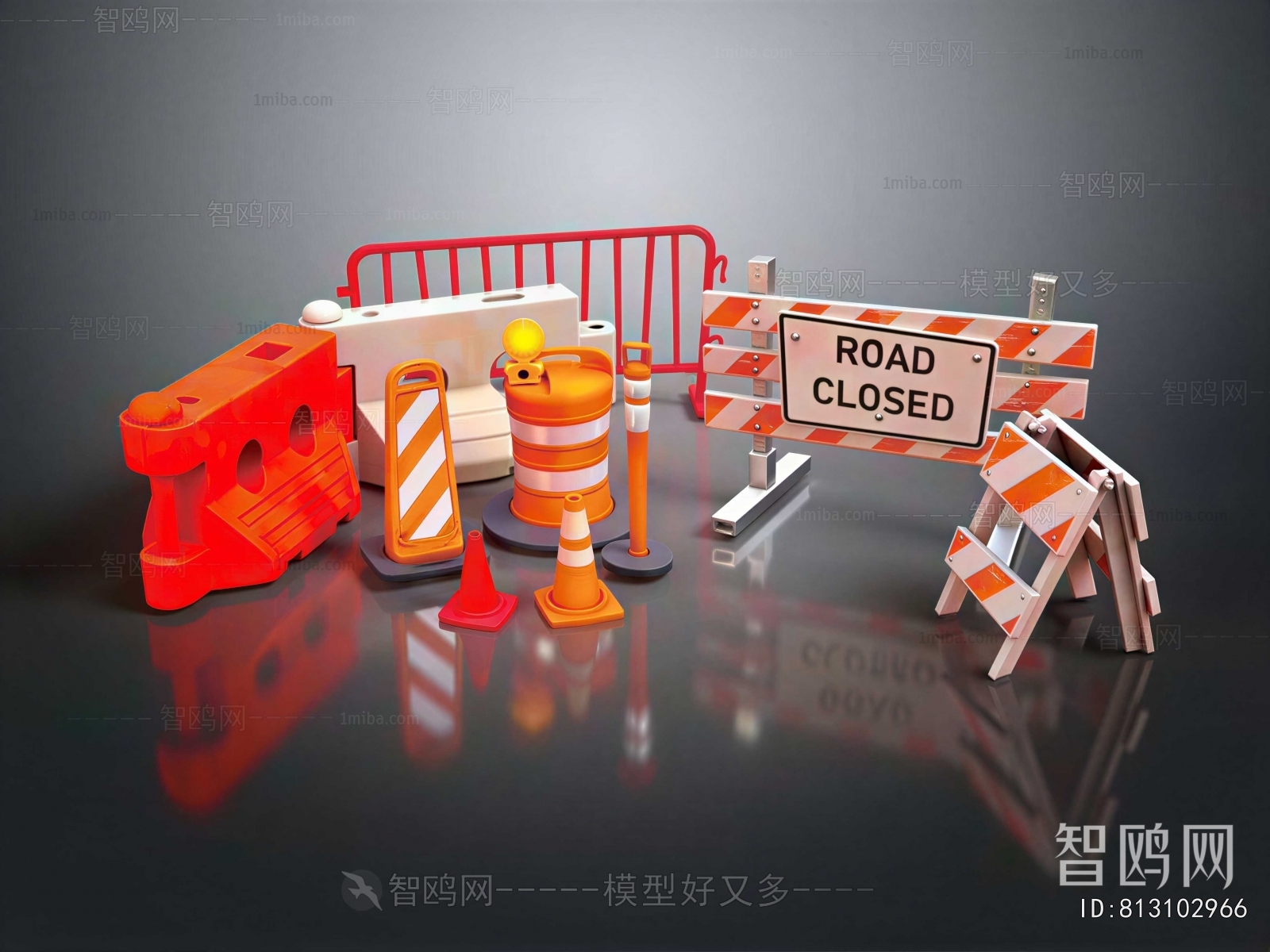 Modern Road Facilities