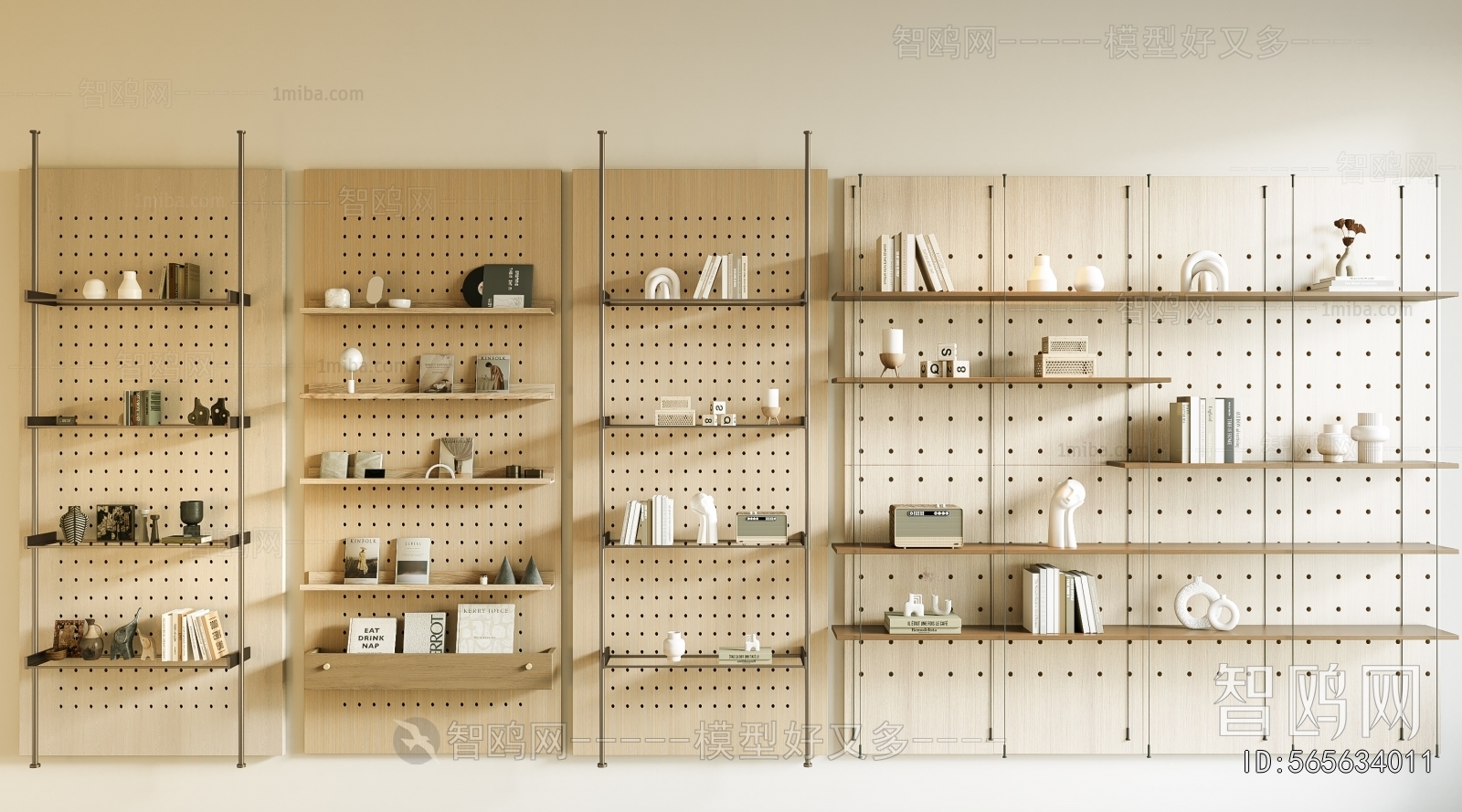 Modern Wall Decoration