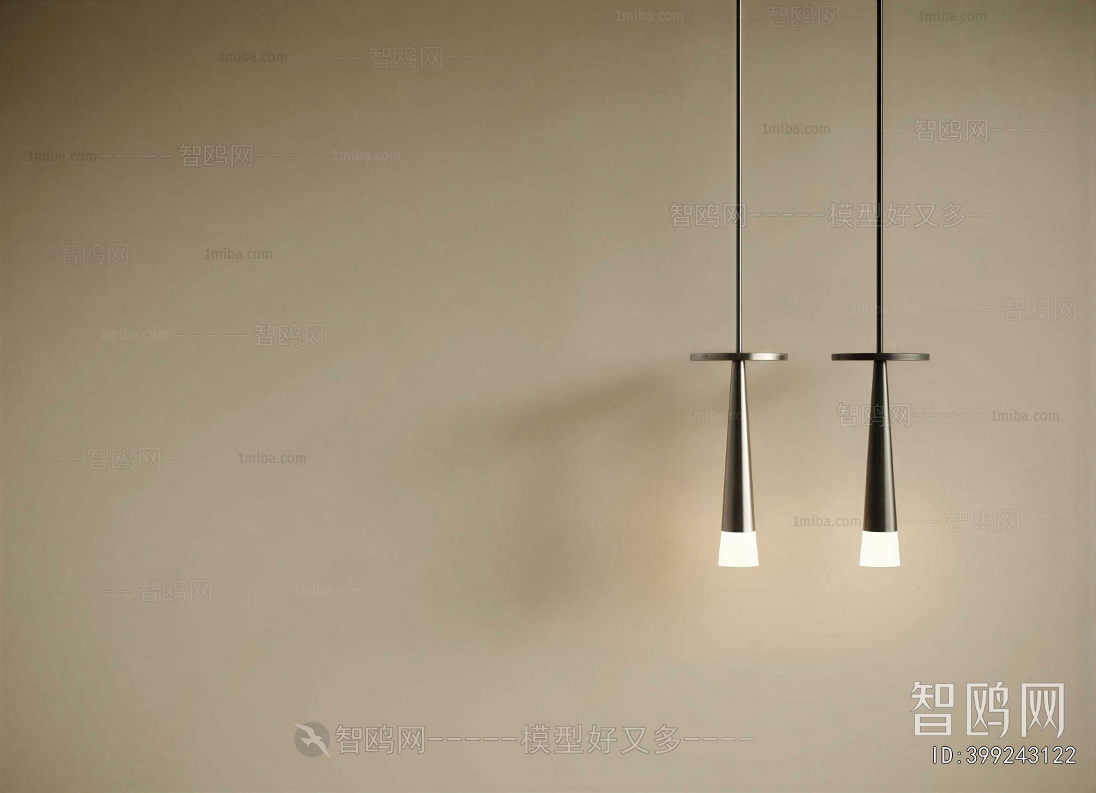 Modern Wall Lamp