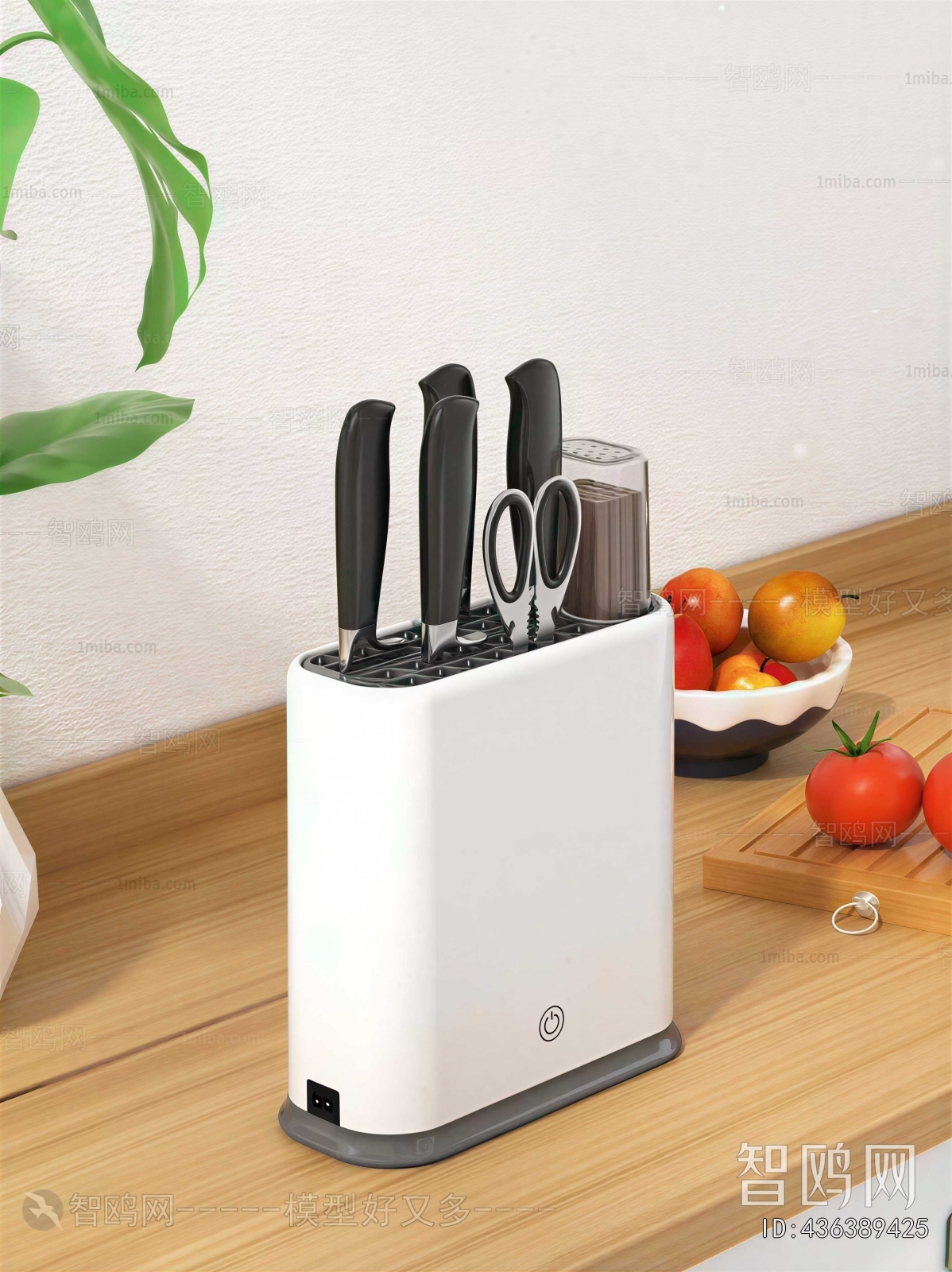 Modern Kitchenware