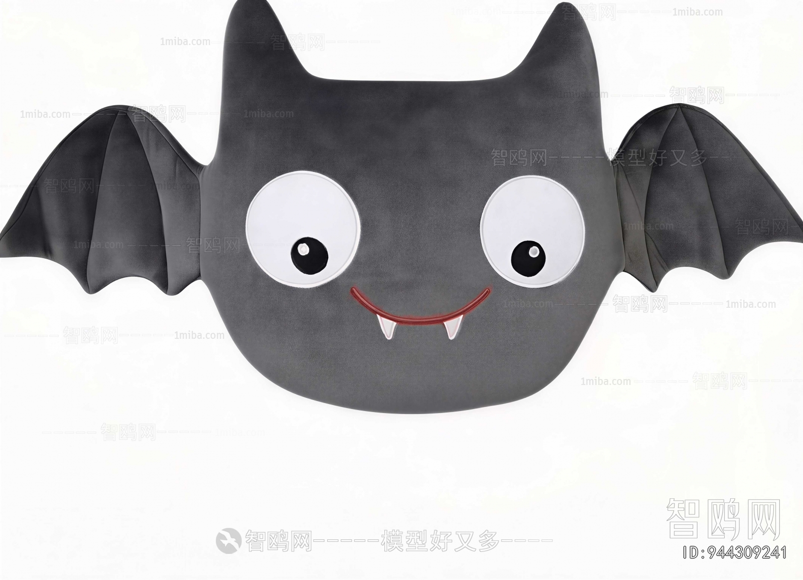 Modern Stuffed Toy