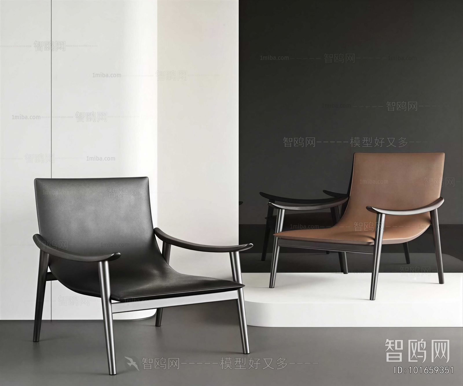 Modern Dining Chair