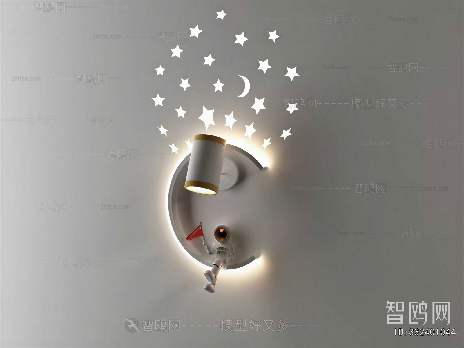 French Style Wall Lamp