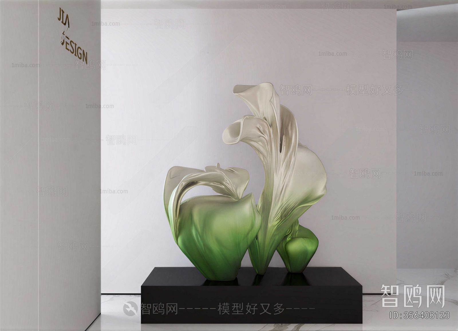 Modern Sculpture