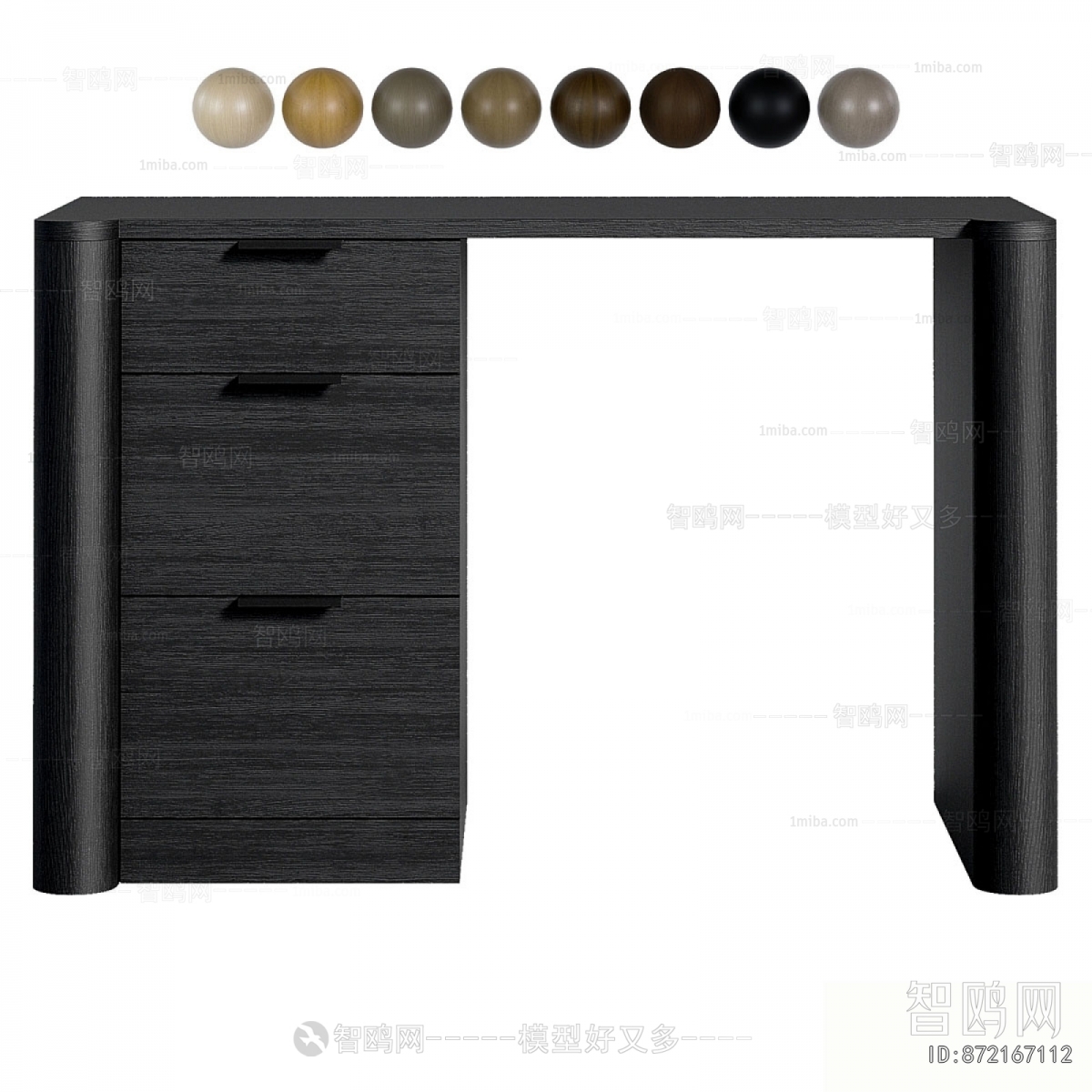 Modern Desk