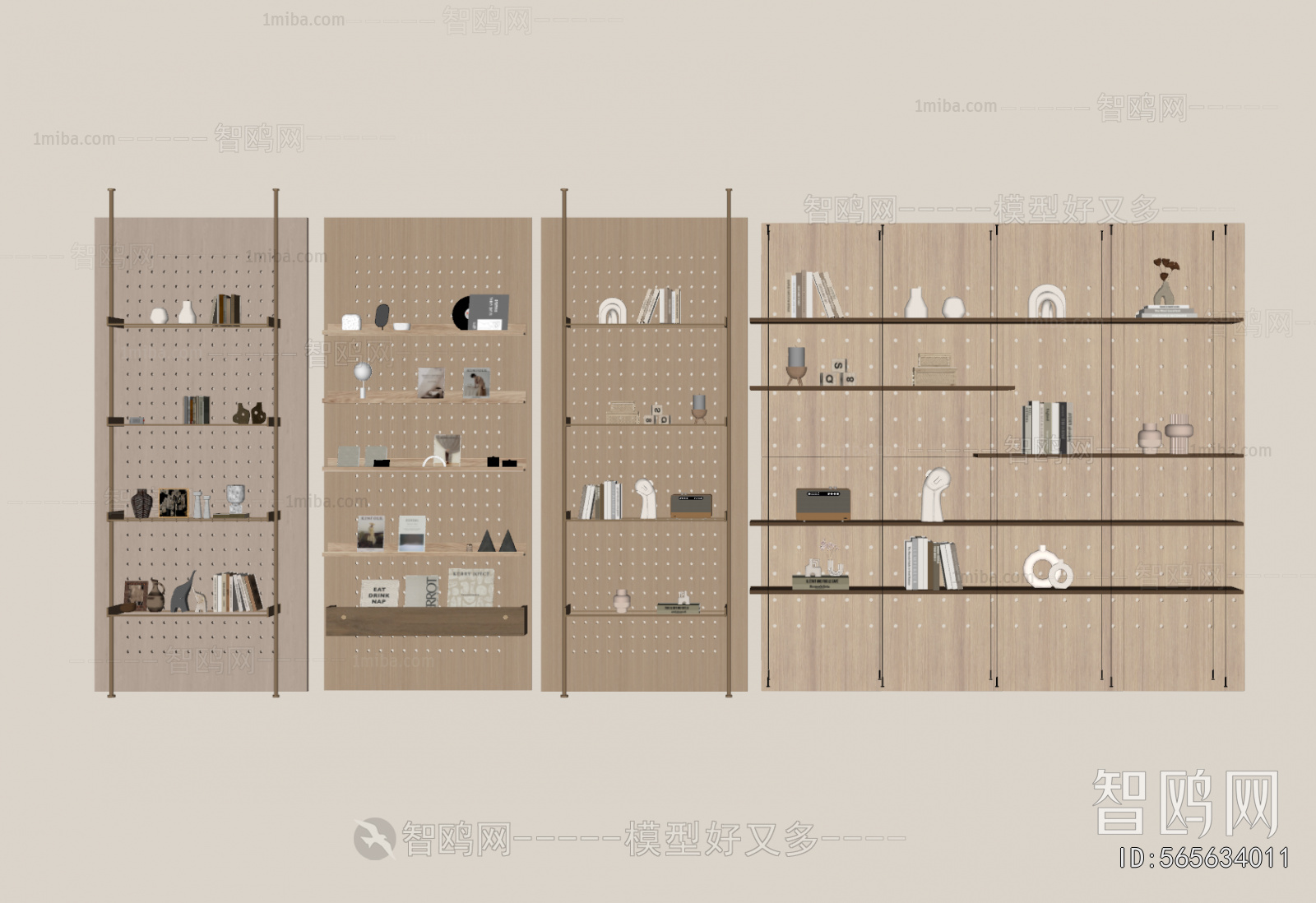 Modern Wall Decoration